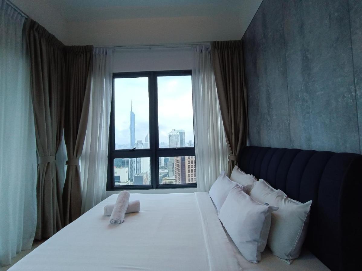 Cl 30a Super Kl View Infinity Pool Klcc Kuala Lumpur