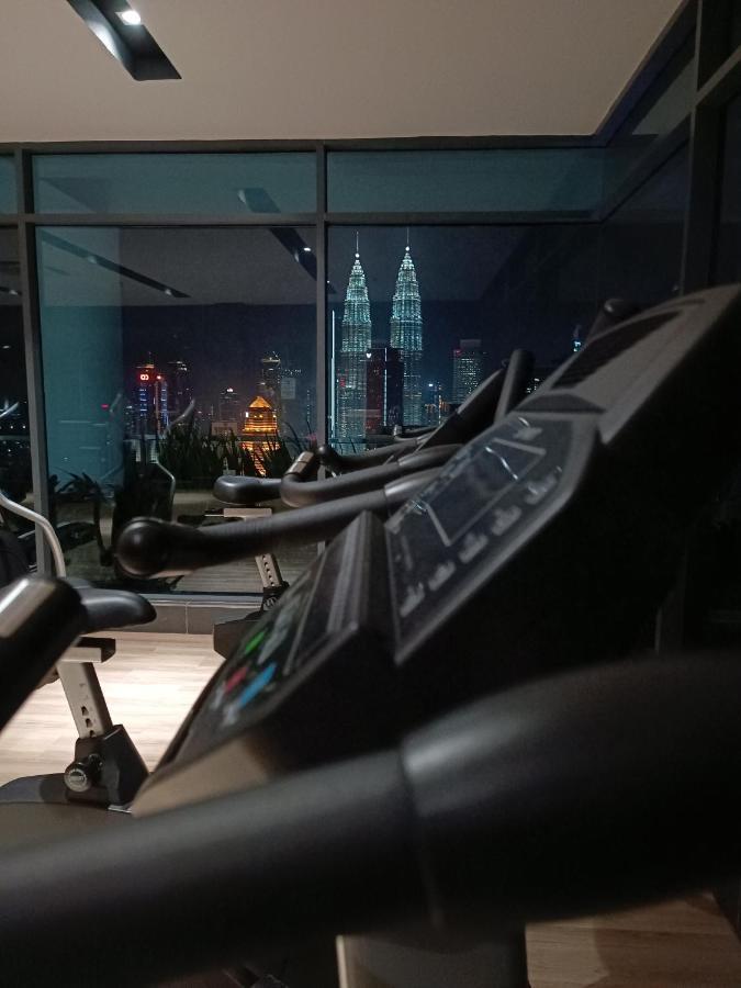 Cl 30a Super Kl View Infinity Pool Klcc Kuala Lumpur